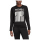 Adidas Γυναικείο φούτερ Must Haves Graphic Sweatshirt